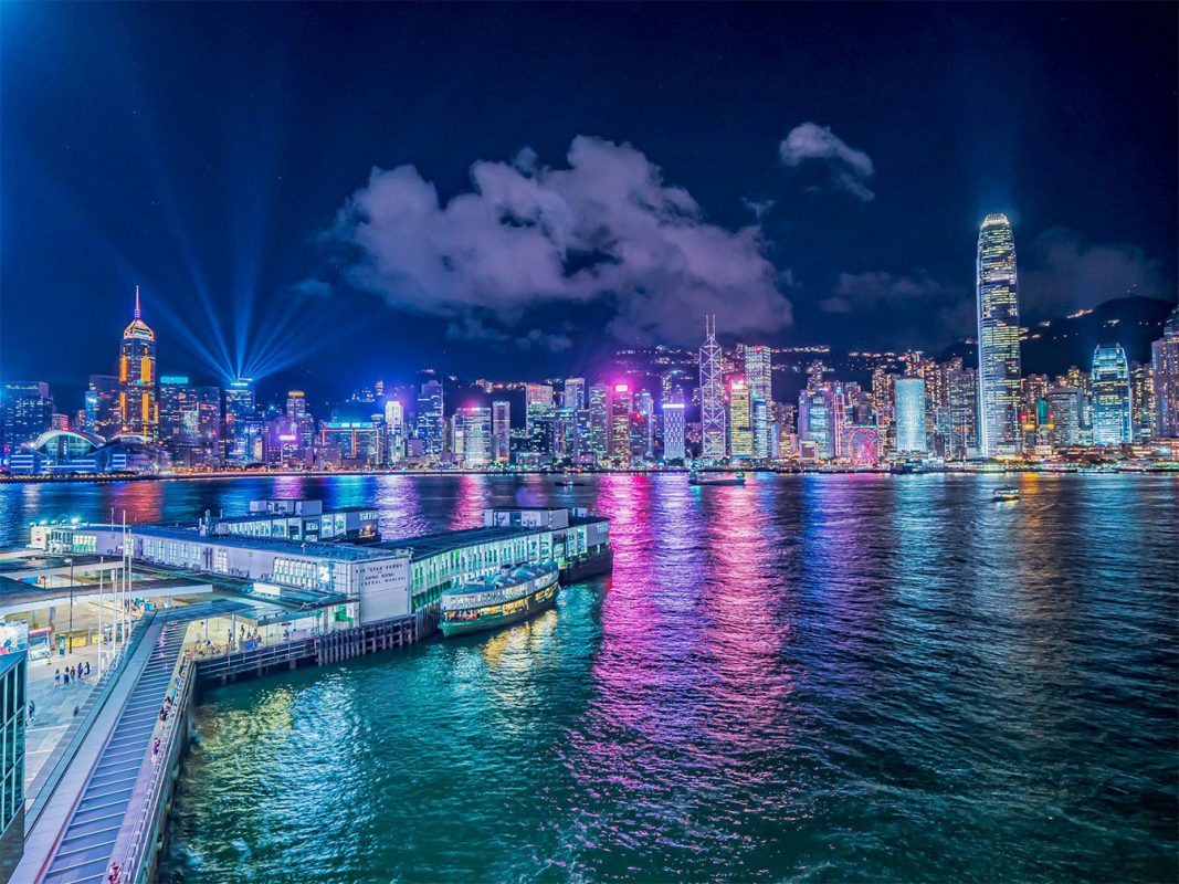 How to Build a High-Converting Website for Hong Kong SMEs